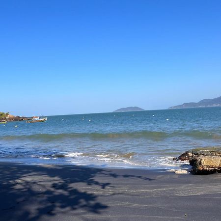 Recanto Das Mangueiras Ilhabela Exteriör bild